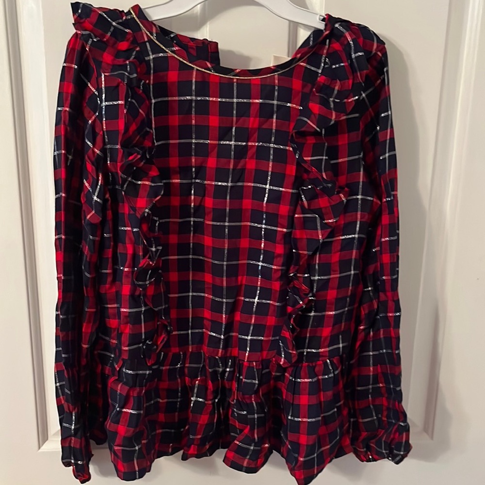 Holliday Shirt